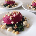 Chef  Veronica Patiño Beckwith - @beckwithfood - Instagram