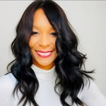 Veronica Bedell Brown - @drveronicabedellbrown - Instagram