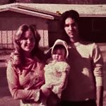 Veronica Beebe-Gutierrez - @roni_g_74 - Instagram