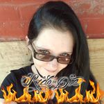 Veronica Belcher - @veepreston7415 - Instagram