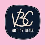 veronica belle🌈 - @artby_belle - Instagram