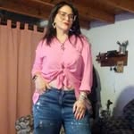 Veronica Herrera - @veronicabelleza_1819 - Instagram