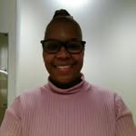 Veronica Belton - @vmboveru40 - Instagram