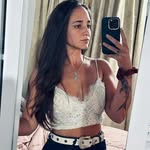 Veronica Bentancort - @_veronicaben - Instagram