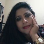 Veronica Benavides - @verobenasebas - Instagram