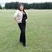 Veronica Benavides - Facebook
