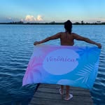 Verônica Santos - @veronicabender17 - Instagram
