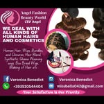 Veronica Benedict - @beauty.benedict - Instagram