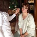 Veronica Benetti - @nikabenez - Instagram