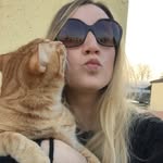 Veronica Benetti - @veribenny - Instagram