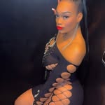 Veronica Benjamin - @issa_fit_thick_redbone - Instagram