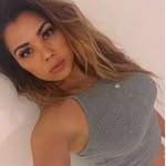 veronica benjamin - @veronicabenjamin455 - Instagram