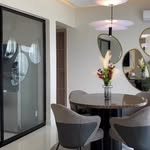Veronica Benjamin - @vee_mystique_apartments - Instagram