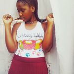 Veronica Benjamin - @veronicabenjamin3799 - Instagram