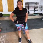 Veronica Benitez - @veronica_88_benz - Instagram