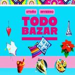 Veronica Benz Rivera - @todobazar2021 - Instagram