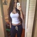 Veronica Bergman - @veeh_berg - Instagram