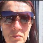 Veronica Bergman - Facebook