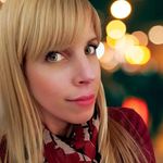 Veronica Bergman - @veritobergman - Instagram