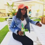 Veronica Bernard - @ndapandulabernard - Instagram