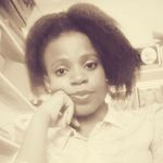 Veronica Bernard Kingi - @veronicabernardk - Instagram