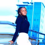Veronica Bernard komba - @veronicabernard.komba - Instagram