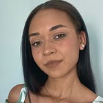 Verônica Bernardo - @veronicabernardo10 - Instagram