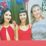 Verónica Bernhardt - @veronicabe4 - Instagram