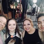 Veronica Anaya Berrocal - @anayaberrocal - Instagram