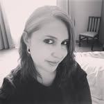 Veronica Andrea Berrocal - @veronicaberrocal - Instagram
