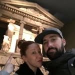 Veronica Berrocal - @berrocal.v - Instagram
