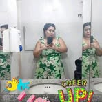 Verónica Berrocal - Facebook