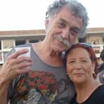 Veronica Berrocal - Facebook