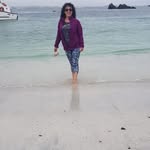Veronica Berrocal Jofre - @ckokita27 - Instagram