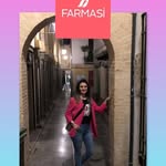 Veronica Calvente Berrocal - @verofarmasi7 - Instagram