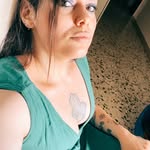 Vera - @veronicabertamini - Instagram