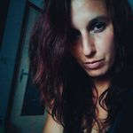 Veronica Berta - @brtvnc88 - Instagram
