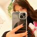 Verônica Berta - Facebook