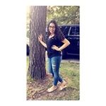 Veronica Berumen - @ghoefriensforever - Instagram