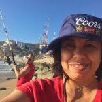 Veronica Berumen - @verombc3 - Instagram