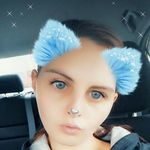 Veronica - @beverlyveronicadavis - Instagram
