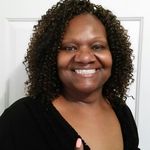 Veronica Beverly Frazier - @apostello1 - Instagram