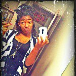 Veronica Biggs - @vonta_92 - Instagram