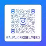 Verónica Biggs de la torre - @alfajoresdelavero - Instagram