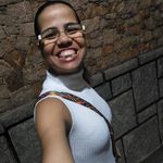 Veronica Santos - @veronica.billo.75 - Instagram