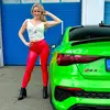 Veronica Bills - @veronicabills347 - TikTok