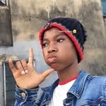 Veronica Bills - @ayomide_imole_12345 - Instagram