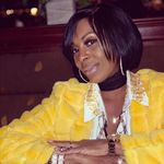 Veronica Billups - @qaolinz275 - Instagram