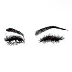 Veronica Billups - @buchonaoc_lashes - Instagram