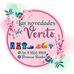 Veronica Binder - Facebook